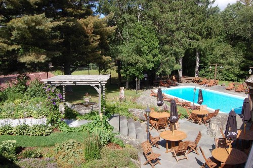 Summit Lodge - image 40