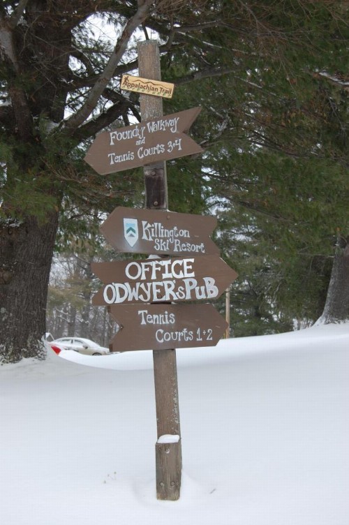 Summit Lodge - image 42