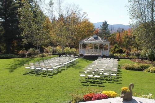 Summit Lodge - image 44