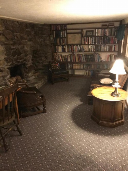 Summit Lodge - image 46
