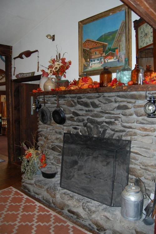 Summit Lodge - image 48