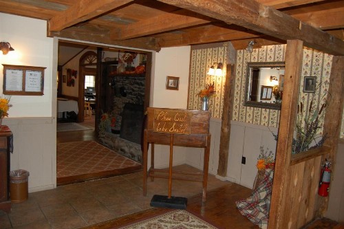 Summit Lodge - image 49