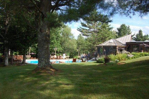 Summit Lodge - image 5