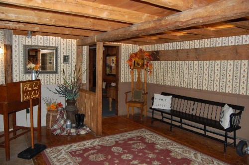 Summit Lodge - image 50