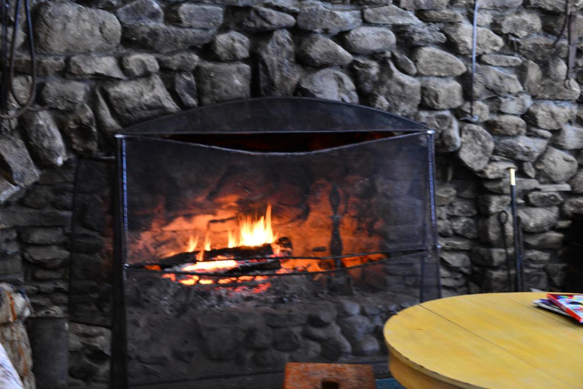Summit Lodge - image 7