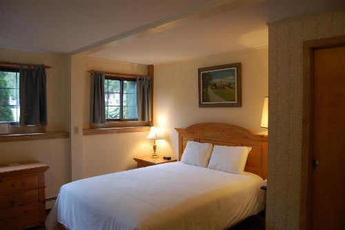 Summit Lodge - image 8