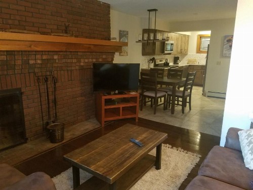 Ski In/Out Trailside Townhome - image 2