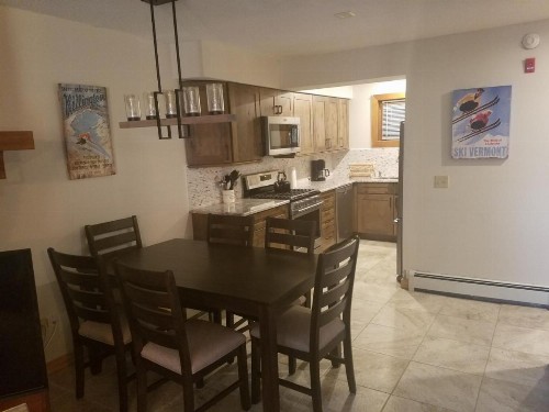 Ski In/Out Trailside Townhome - image 3