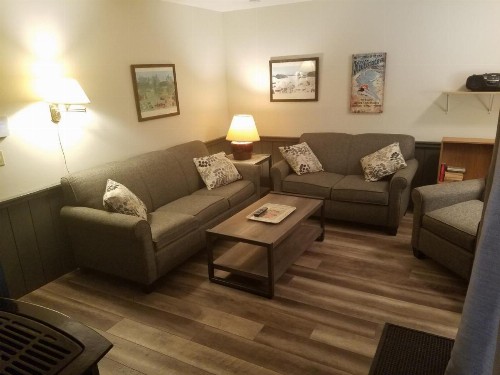 Ski in/out Spruce Glen Townhomes on Great Eastern Trail - image 19