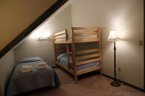 Ski in/out Spruce Glen Townhomes on Great Eastern Trail - image 20