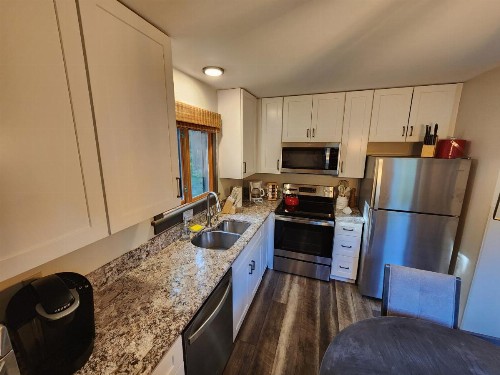 Ski in/out Spruce Glen Townhomes on Great Eastern Trail - image 24