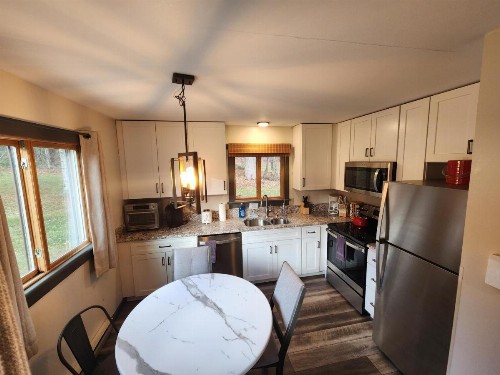 Ski in/out Spruce Glen Townhomes on Great Eastern Trail - image 29