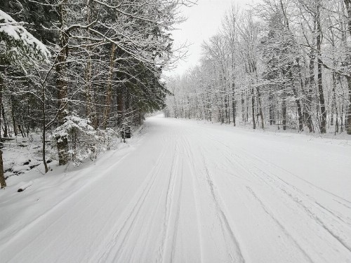 Ski in/out Spruce Glen Townhomes on Great Eastern Trail - image 7