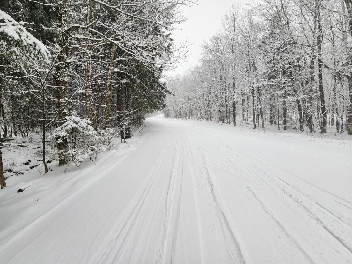 Ski in/out Spruce Glen Townhomes on Great Eastern Trail - image 7