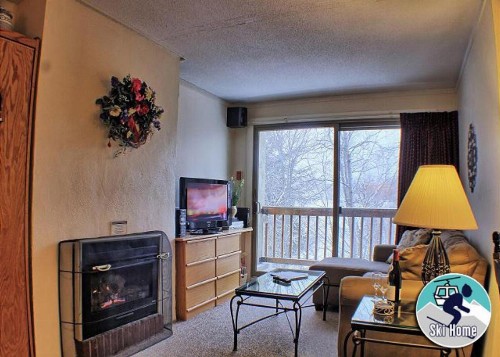 Whiffletree Condo Unit F5 - image 1