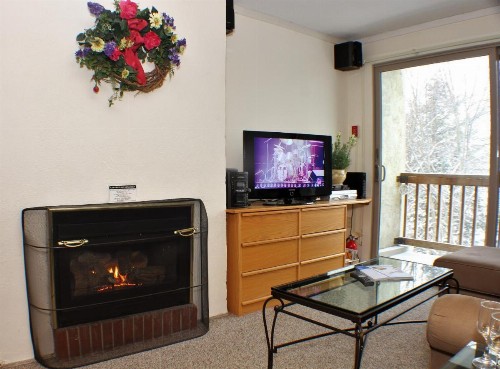 Whiffletree Condo Unit F5 - image 8