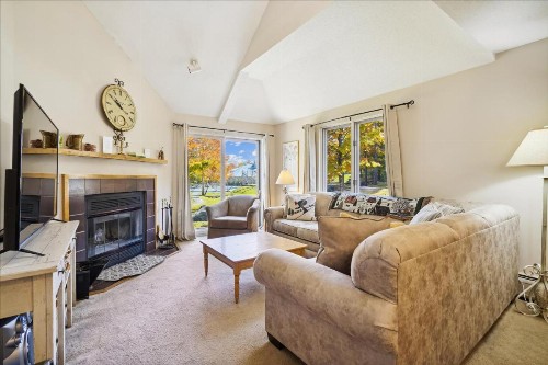 Woods Resort Unit V17 - image 1