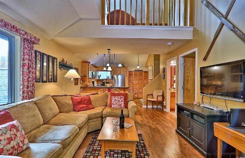 Woods Resort Unit V48 - image 10