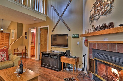Woods Resort Unit V48 - image 11