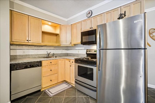 Whiffletree Condo Unit D2 - image 9