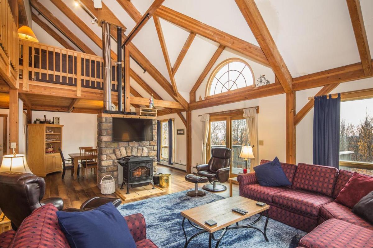 ViewmontChalet - main image