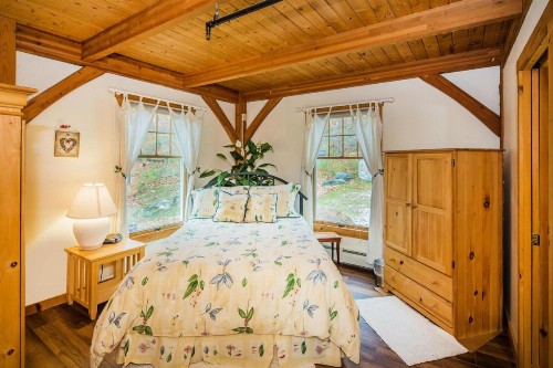 ViewmontChalet - image 27