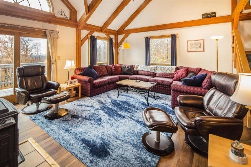 ViewmontChalet - image 32