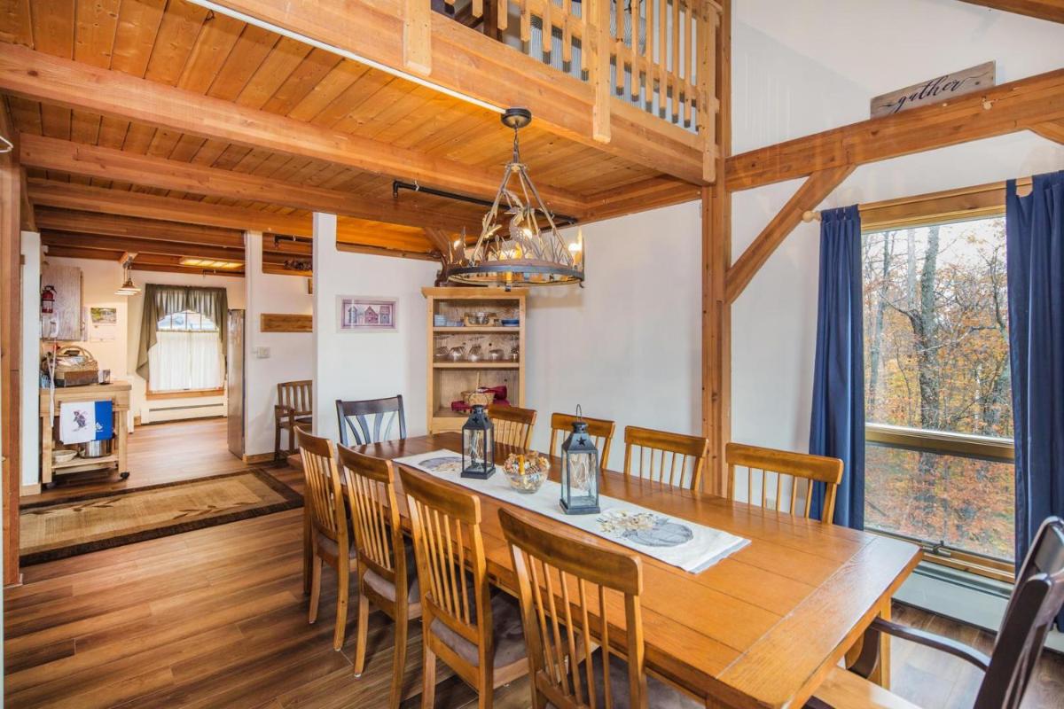 ViewmontChalet - image 4