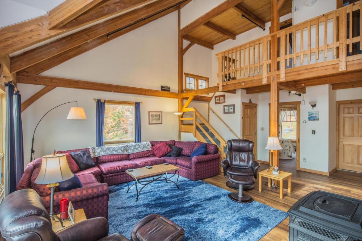 ViewmontChalet - image 5
