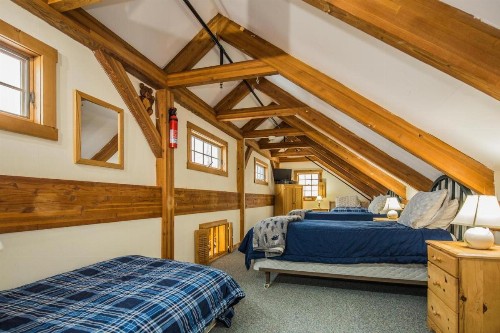 ViewmontChalet - image 6