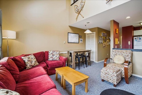 Highridge Condominium Unit E11 - image 11