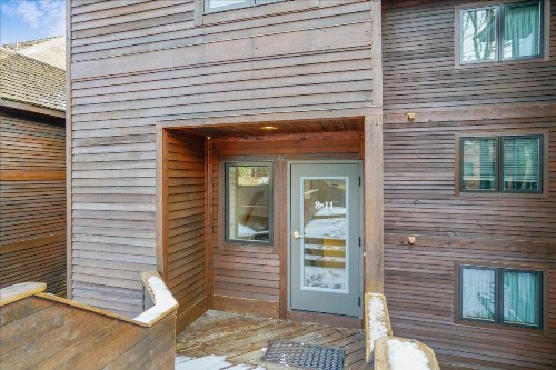 Highridge Condominium Unit E11 - image 19