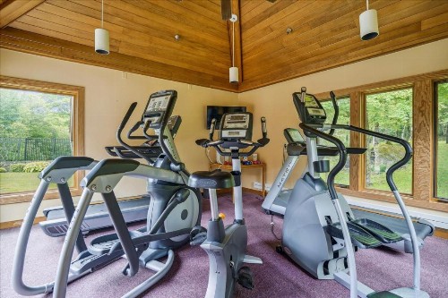Highridge Condominium Unit E11 - image 26
