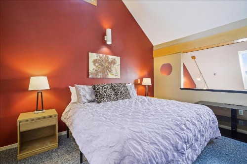 Highridge Condominium Unit E11 - image 3