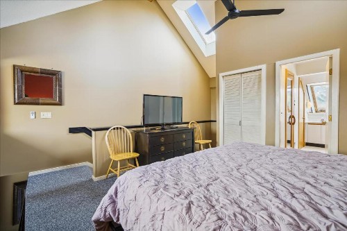 Highridge Condominium Unit E11 - image 4
