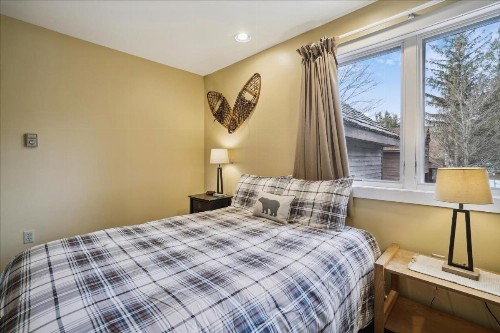 Highridge Condominium Unit E11 - image 5