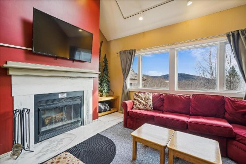 Highridge Condominium Unit E11 - image 6