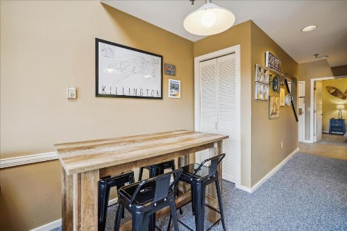 Highridge Condominium Unit E11 - image 7
