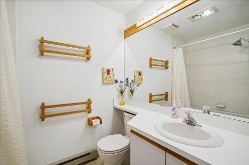 Highridge Condominium Unit E11 - image 9