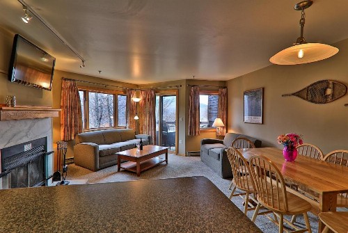 Highridge Condominium Unit B4 - image 10