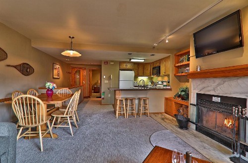 Highridge Condominium Unit B4 - image 16
