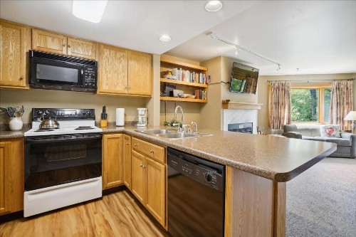 Highridge Condominium Unit B4 - image 24
