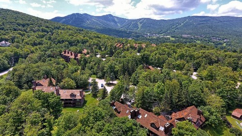 Highridge Condominium Unit B4 - image 5