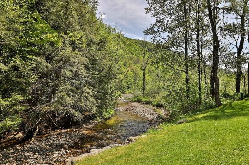 Cedarbrook Queen Suite 106 - image 13