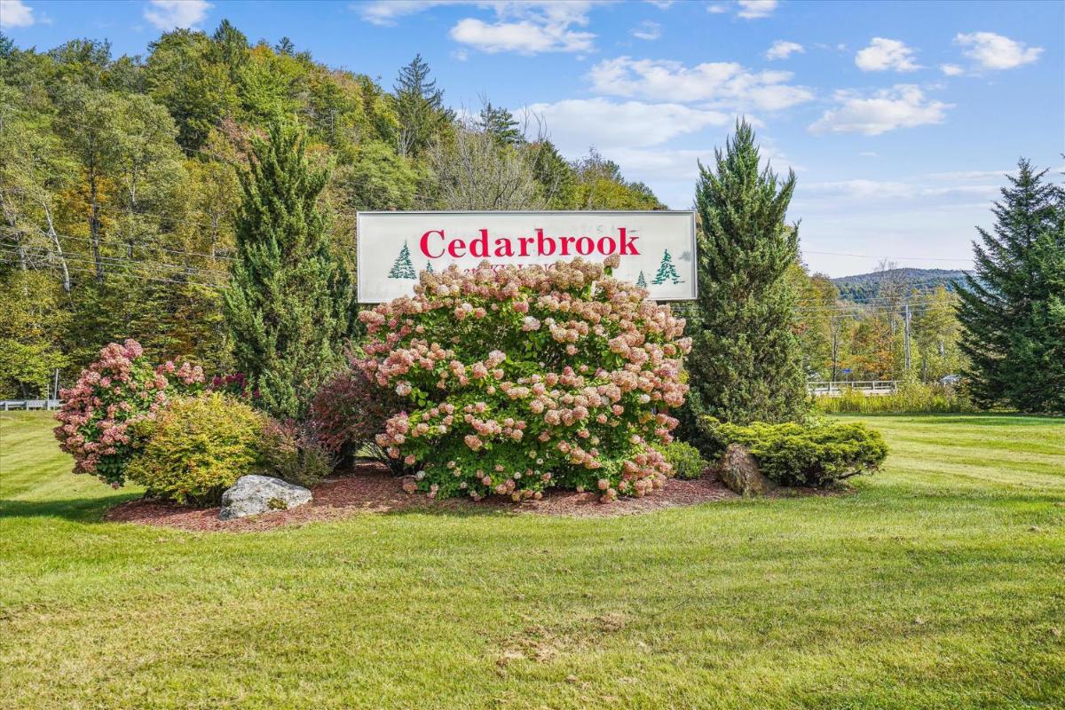 Cedarbrook Queen Suite 103 - image 2