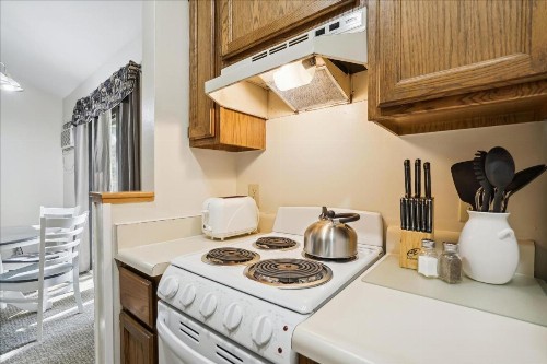 Cedarbrook Queen Suite 203 - image 18
