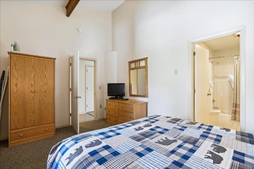 Cedarbrook Queen Suite 203 - image 4
