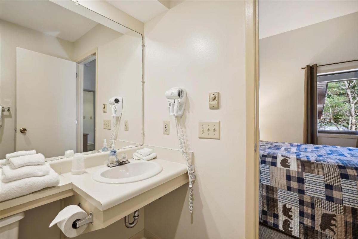 Cedarbrook Queen Suite 203 - image 7