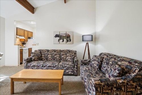 Cedarbrook Queen Suite 203 - image 8
