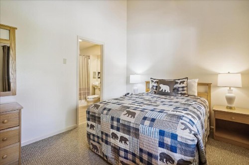 Cedarbrook Queen Suite 203 - image 9